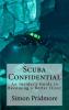 Scuba Confidential cover