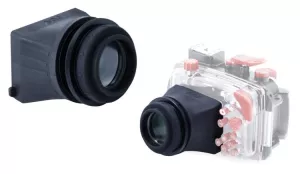 AOI UMG-01 Magnifier