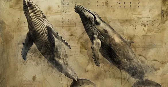 New research reveals how some whales can sing while holding their breath underwater