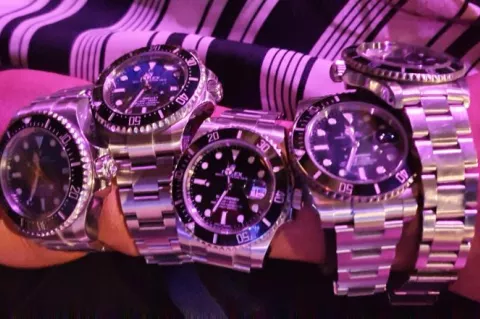 OWUSS Rolex Scholarship, Rolex Watch, scuba diving, watch, dive scholarships, Rosemary E Lunn, Roz Lunn, The Underwater Marketing Company, XRay Mag, X-Ray Magazine, scuba diving news